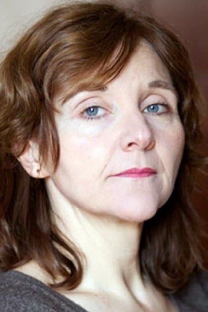 Élizabeth Mazev profile