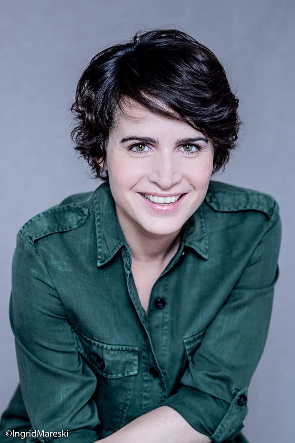 Anne-Laure Gruet profile