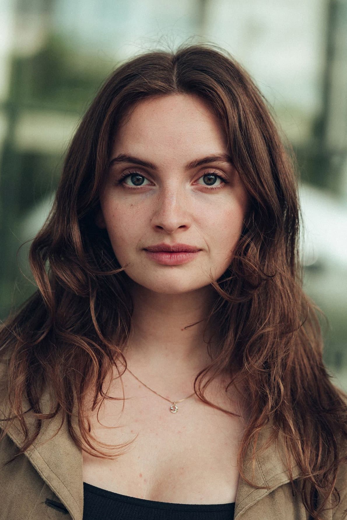 Paulina Rümmelein profile