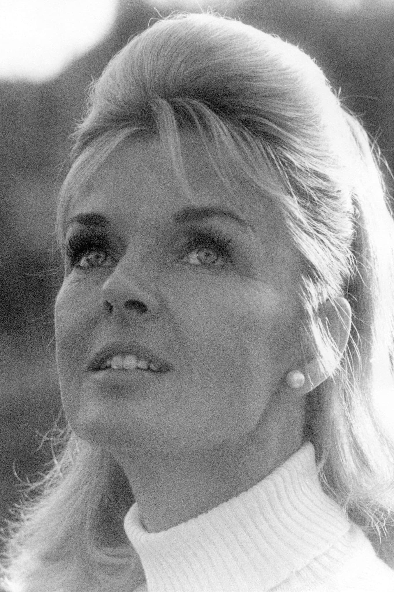 Jeanne Martin profile