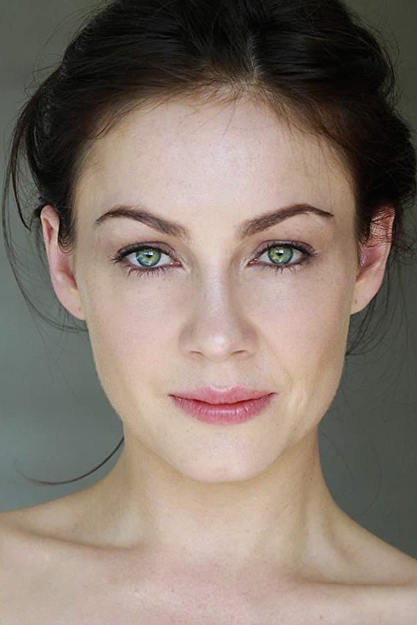 Anna Skellern profile