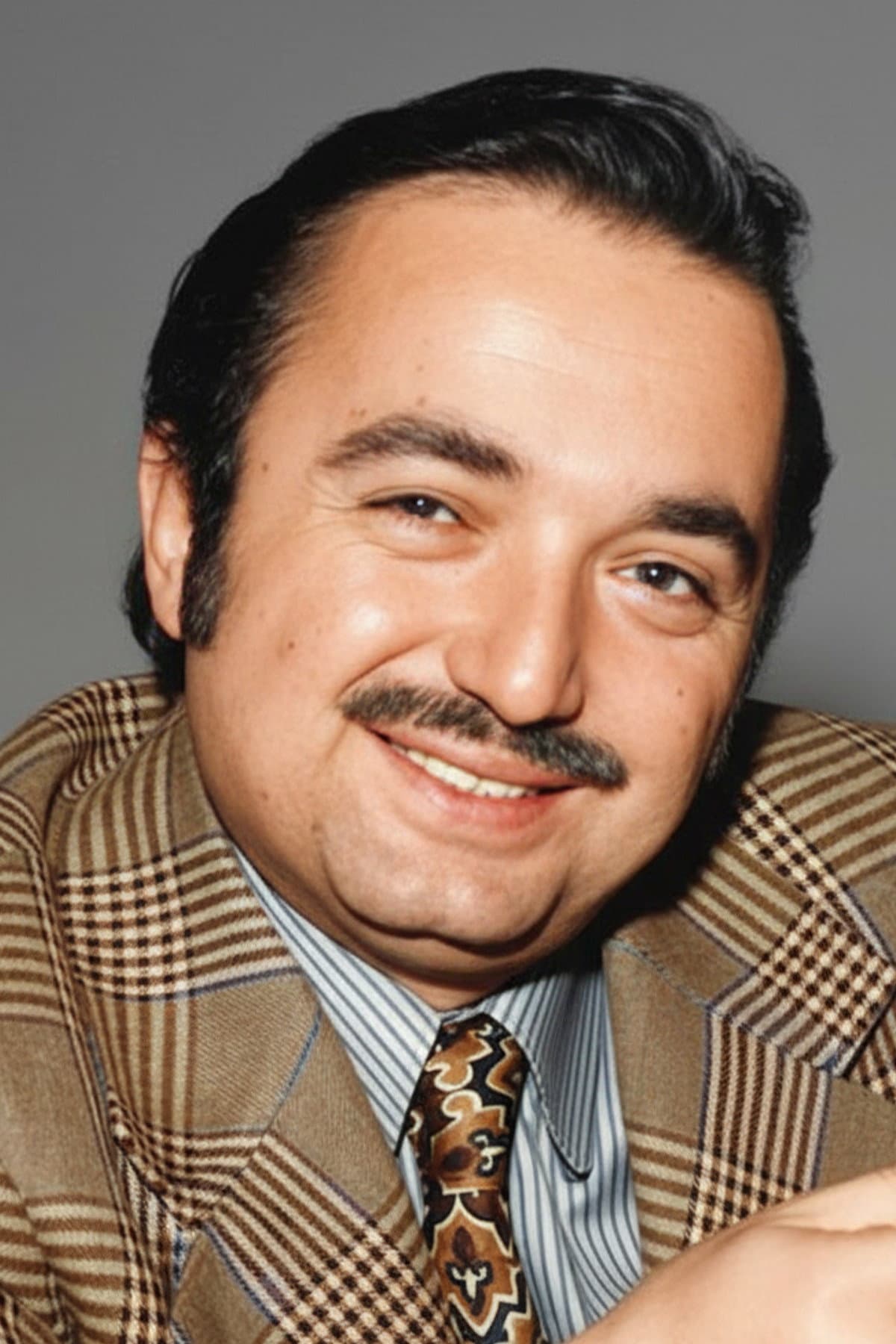 Berker İnanoğlu profile