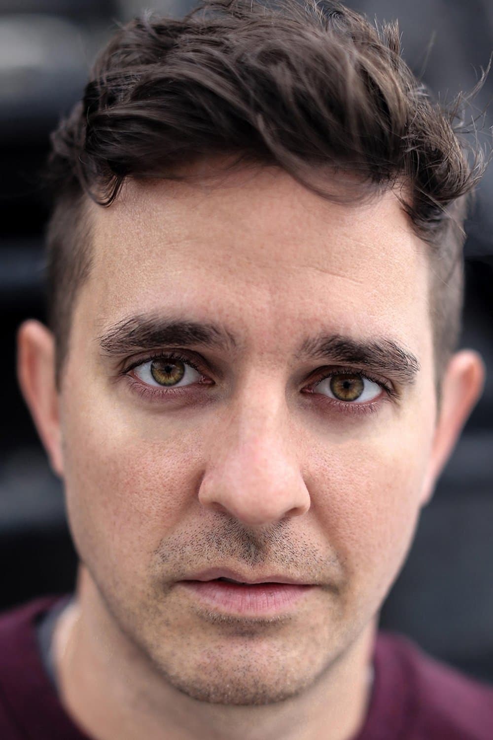 Anthony Johnston profile