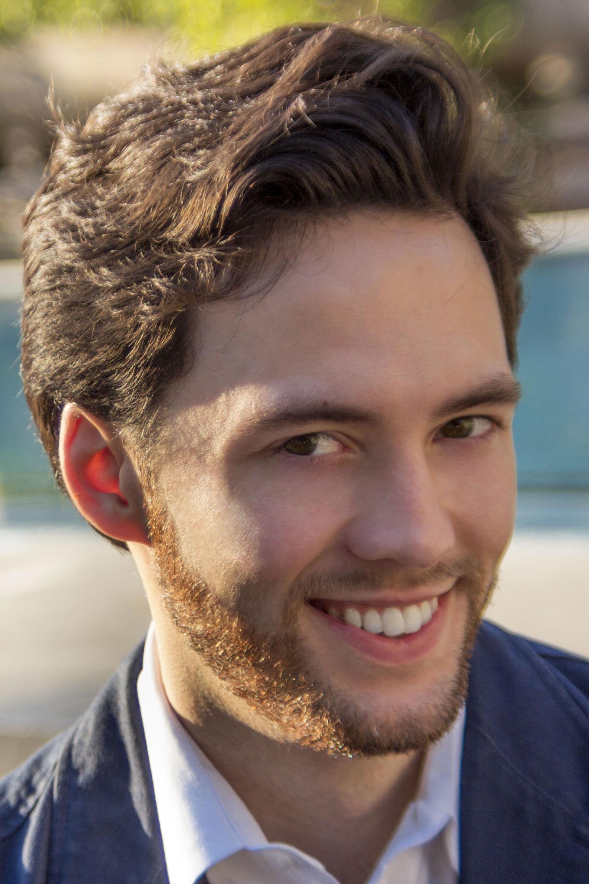 Alex Winkler profile