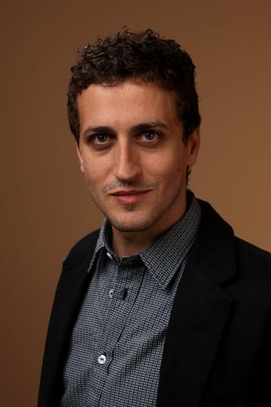 Guillem Morales profile