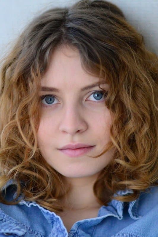 Marie Meinzenbach profile