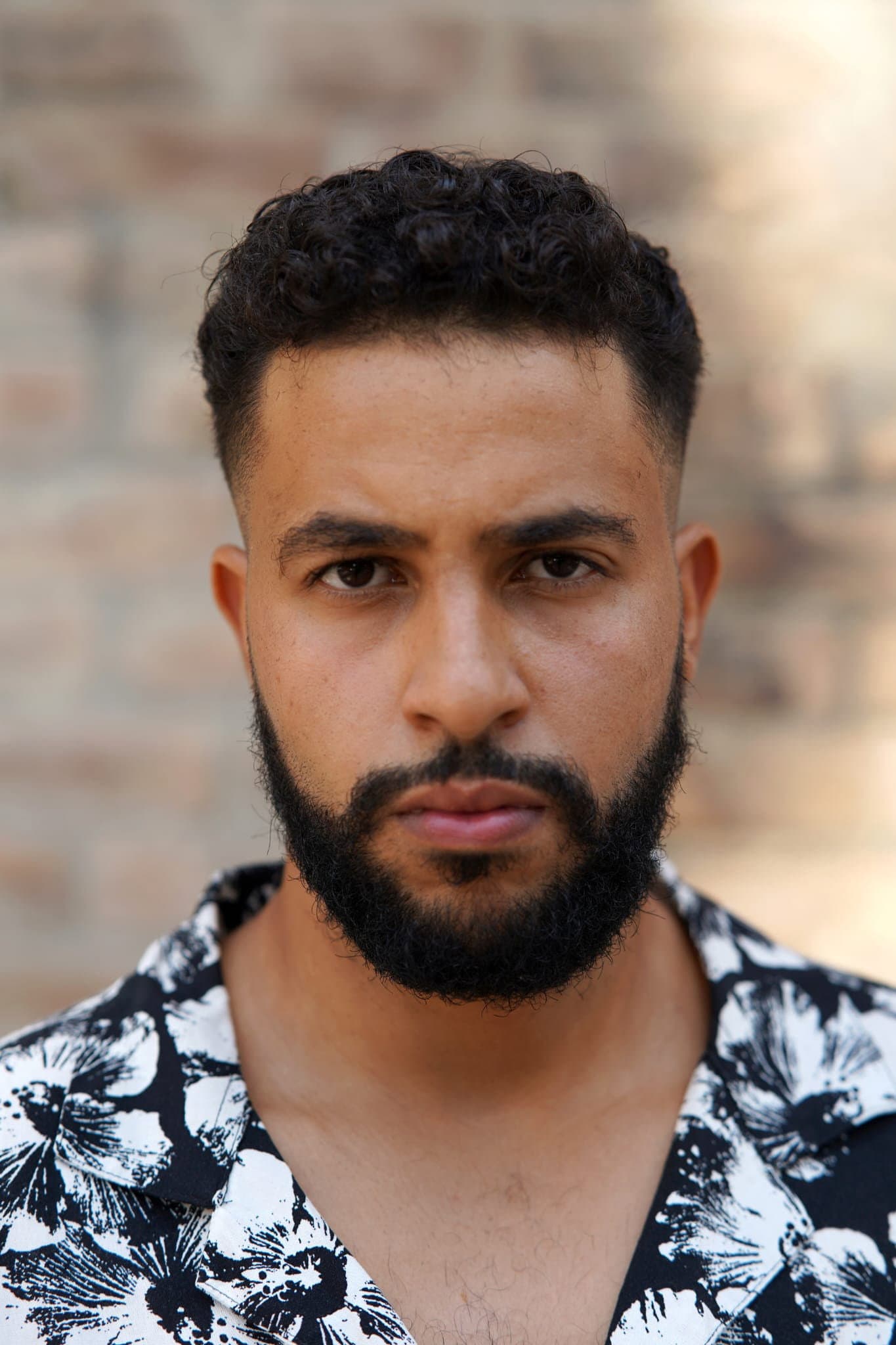 Issam Knouniz profile