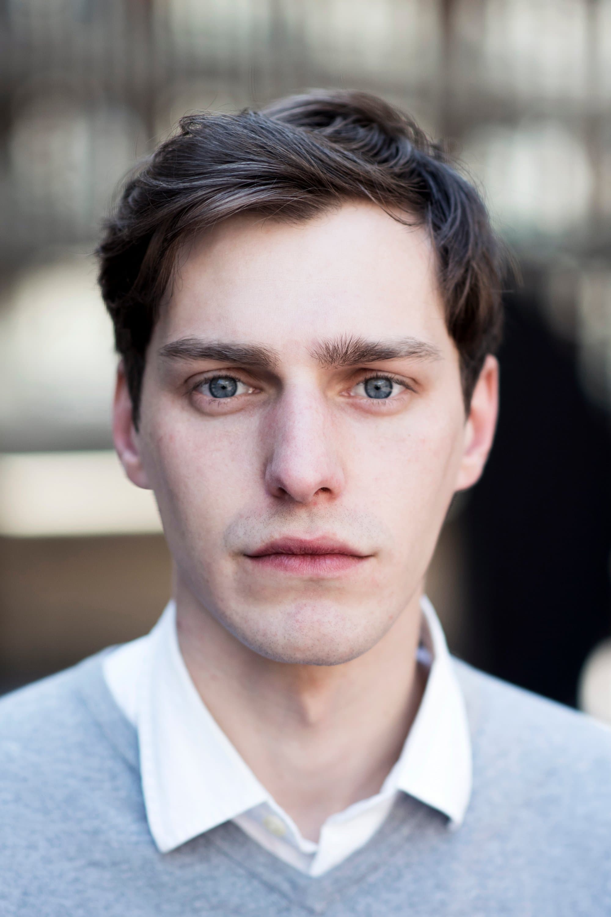 John-Paul Macleod profile