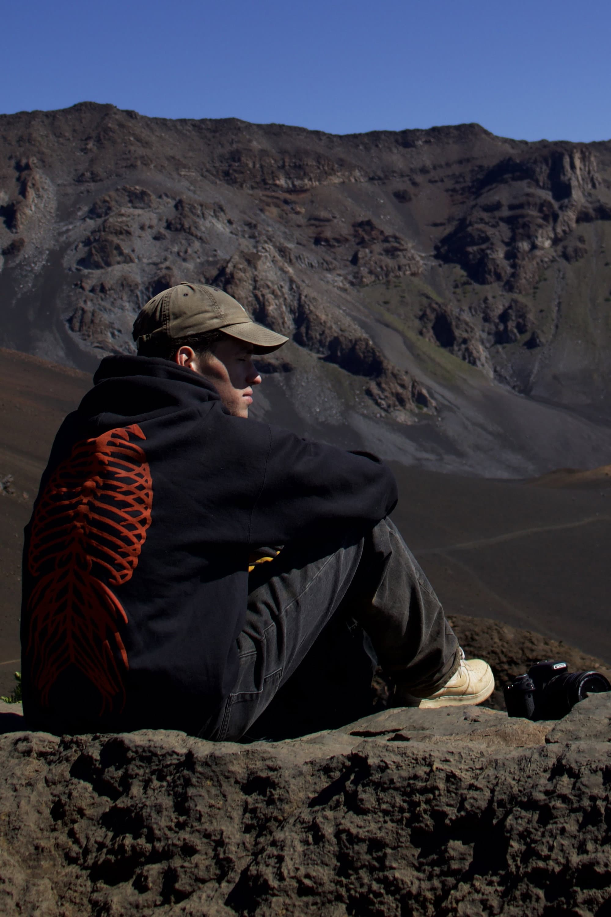 Victor Guillot profile