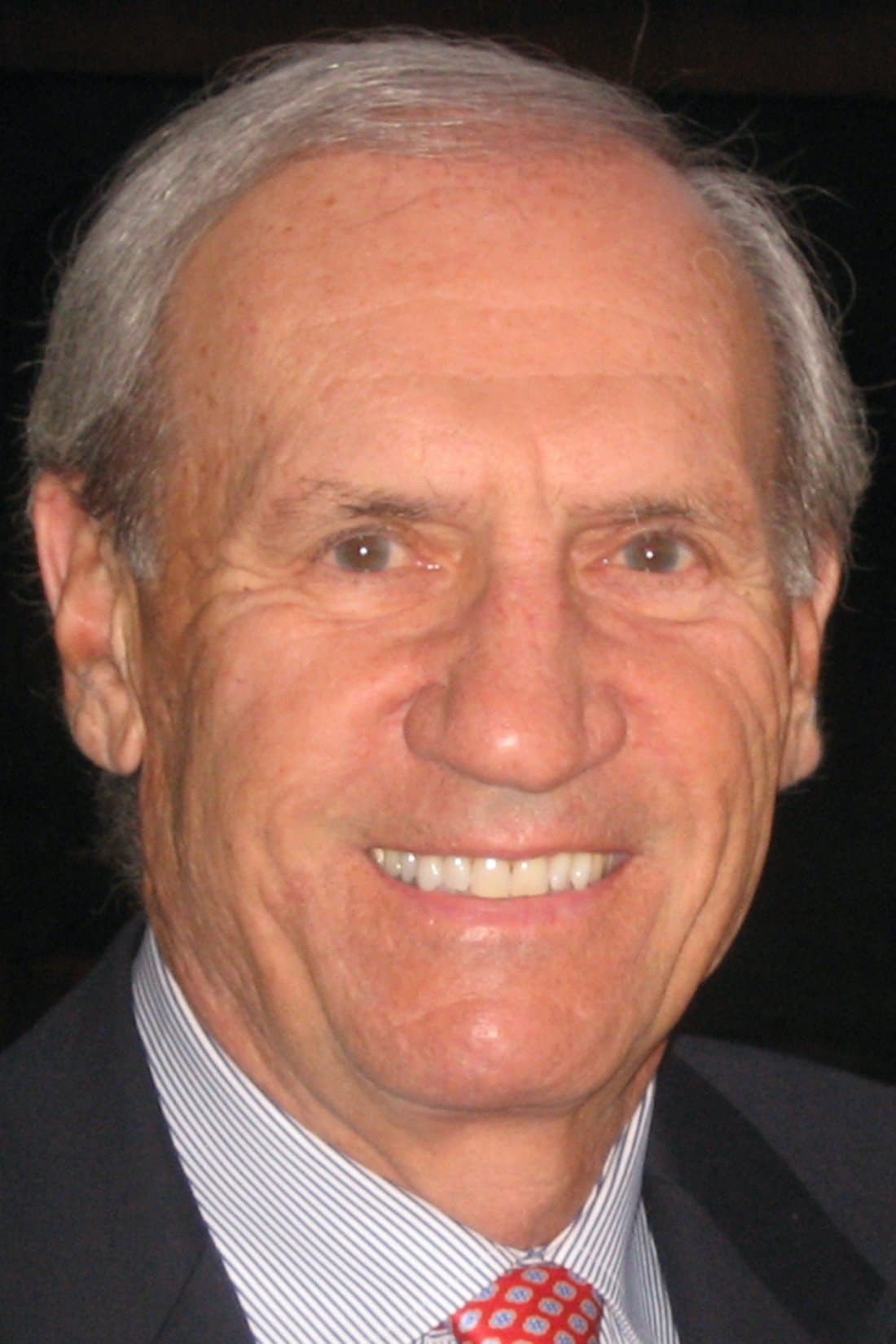 Antony Carbone profile