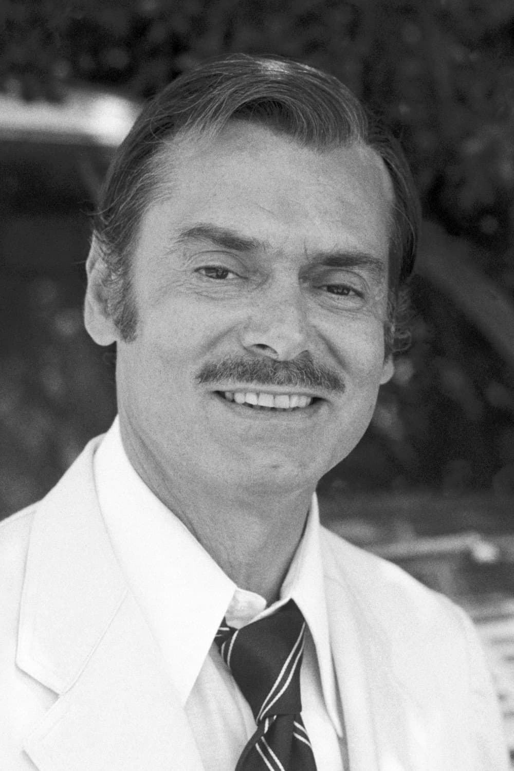 Martin E. Brooks profile