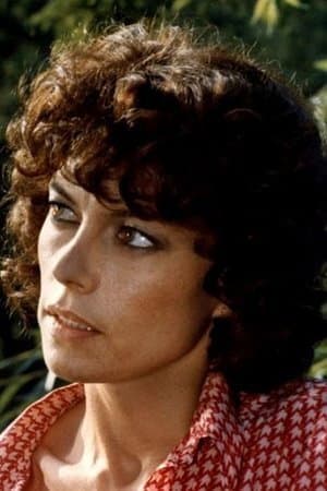 Danièle Gégauff profile