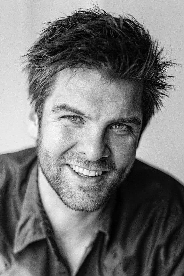 Steyn de Leeuwe profile