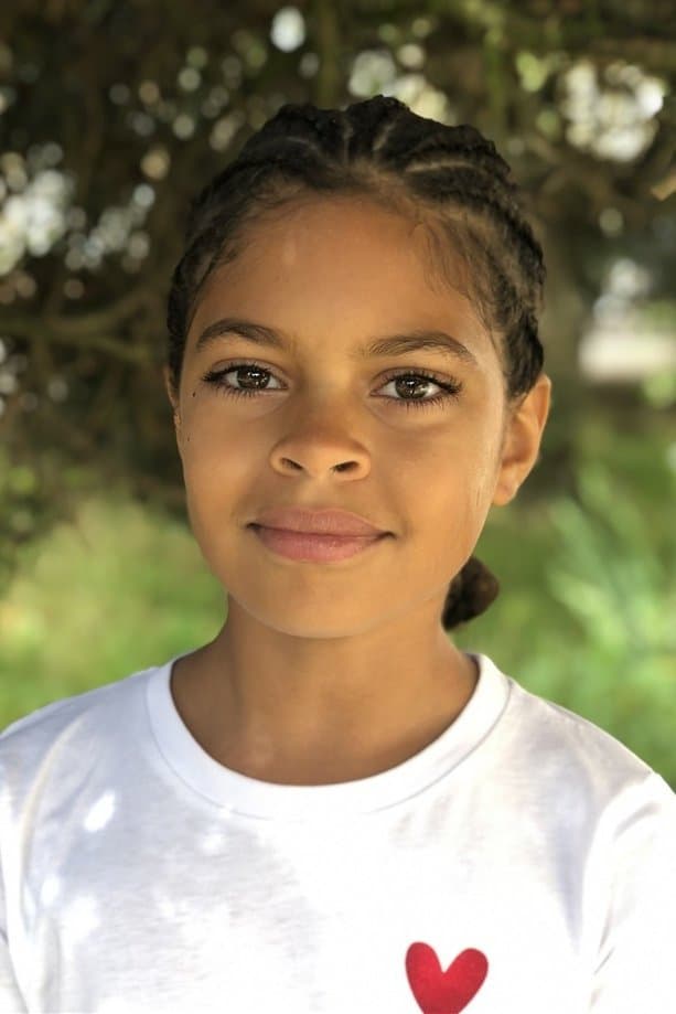 Assia Said Hassani profile