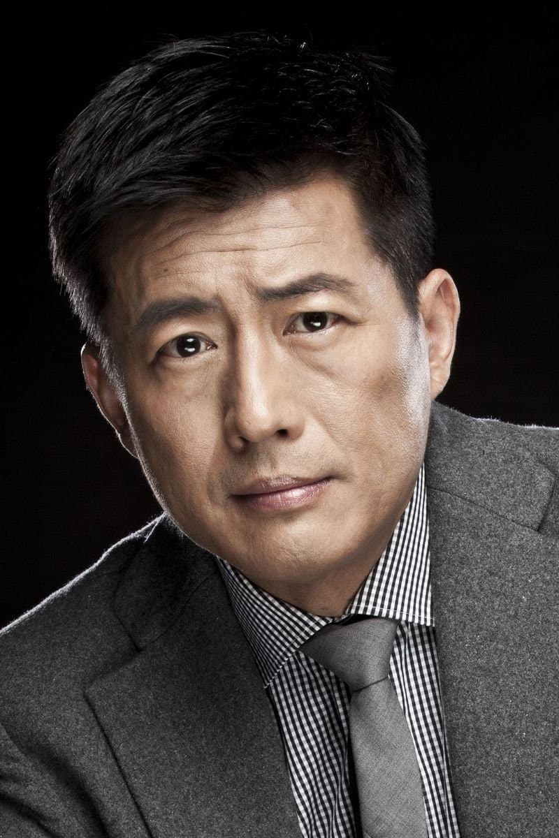 Gao Shuguang profile