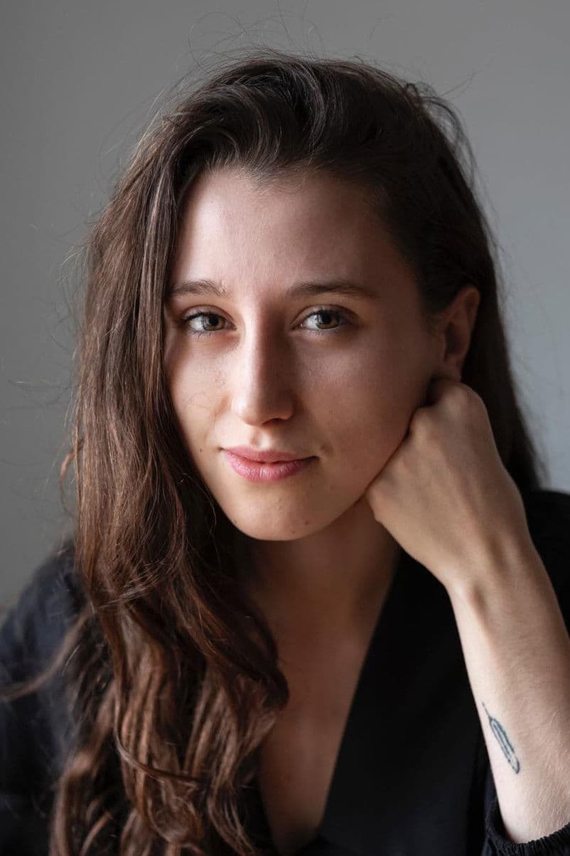 Anežka Pithartová profile