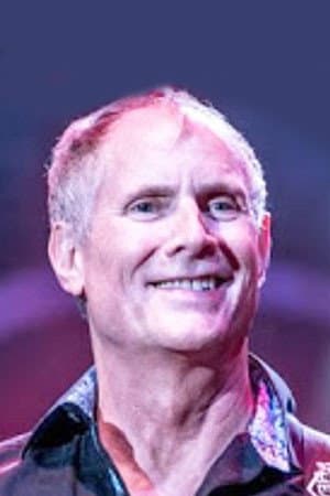 Steve Fossen profile