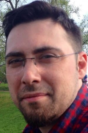 Alexander Ivanov profile