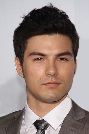 Rhydian Vaughan profile