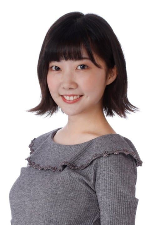Sumire Morohoshi profile