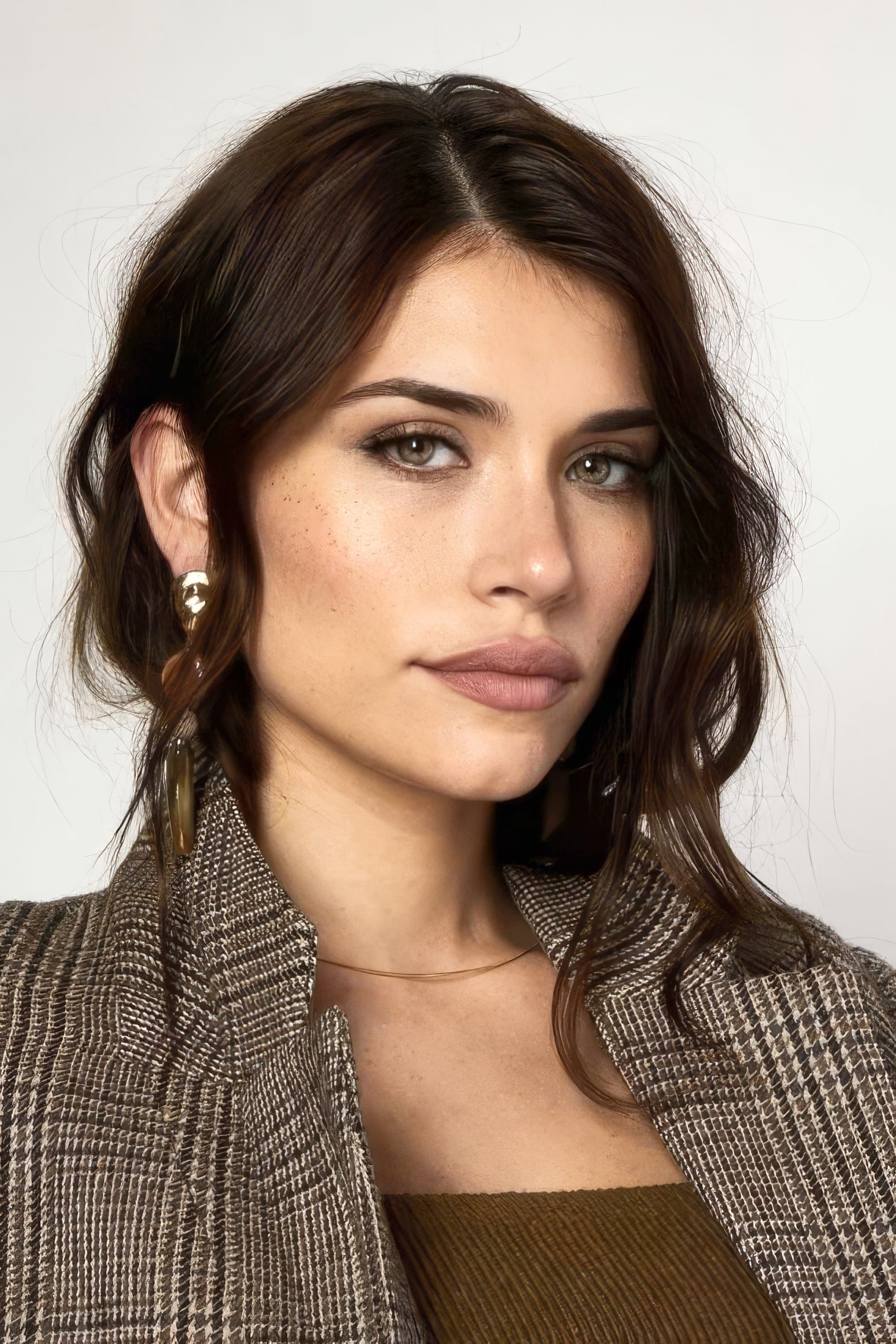 Eva De Dominici profile