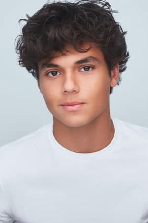 Naveen Paddock profile