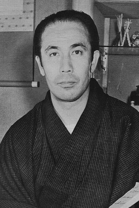 Matsumoto Hakuō I profile
