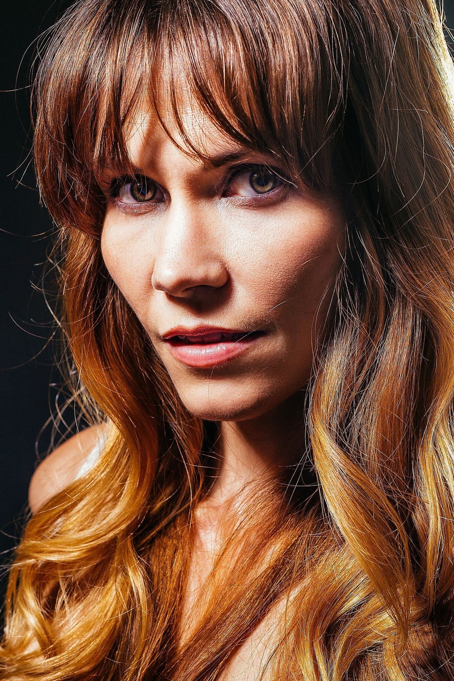 Allison Lange profile