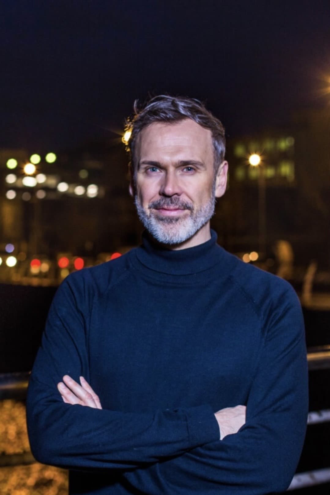 Richard A. Lynch profile