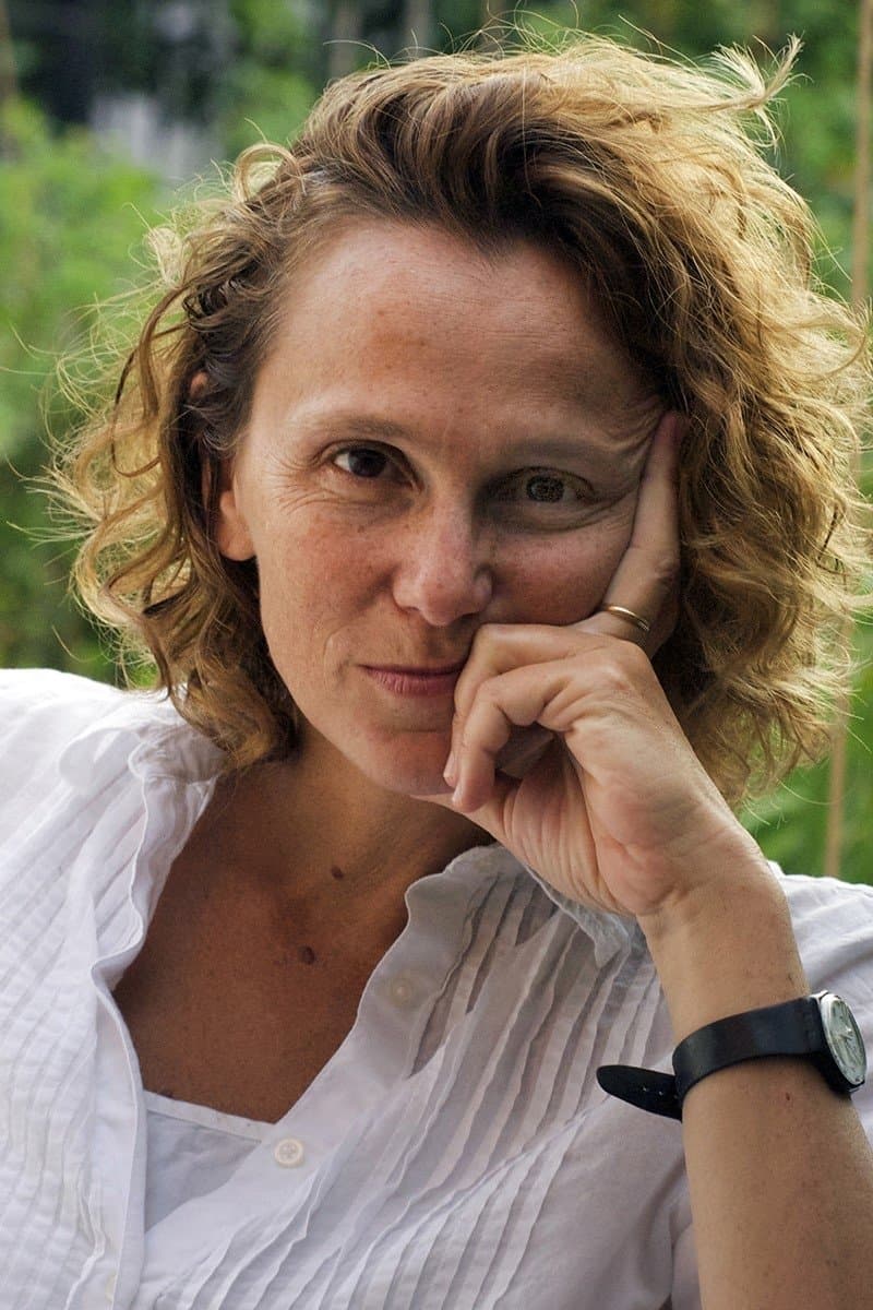 Julia Solomonoff profile