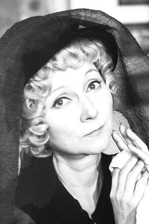 Marguerite Cassan profile