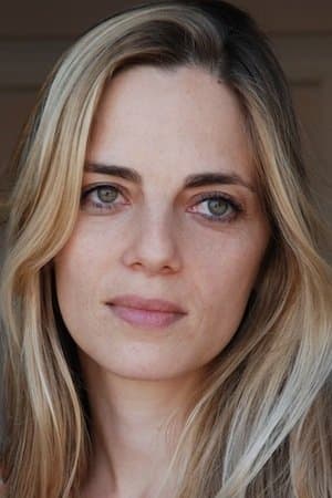 Regina Orioli profile