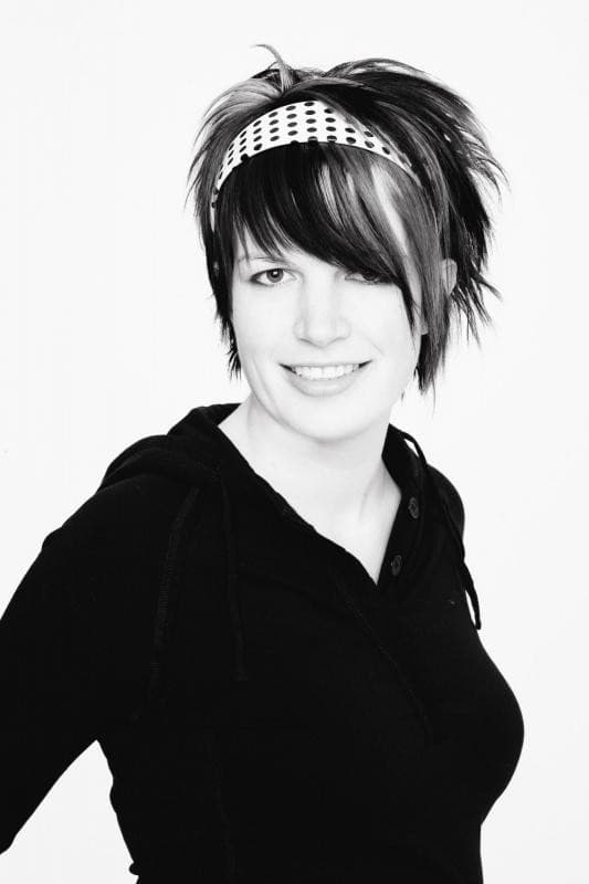 Jamey-Leigh Weber profile