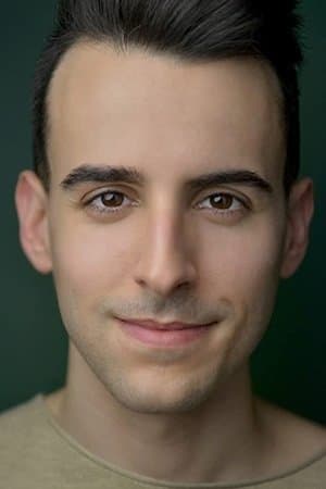 Remy Germinario profile