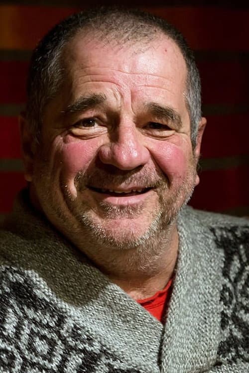 Christophe Hamon profile