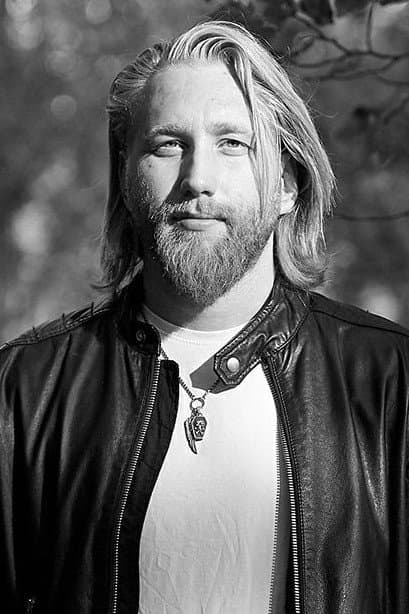 Torbjörn T. Jensen profile