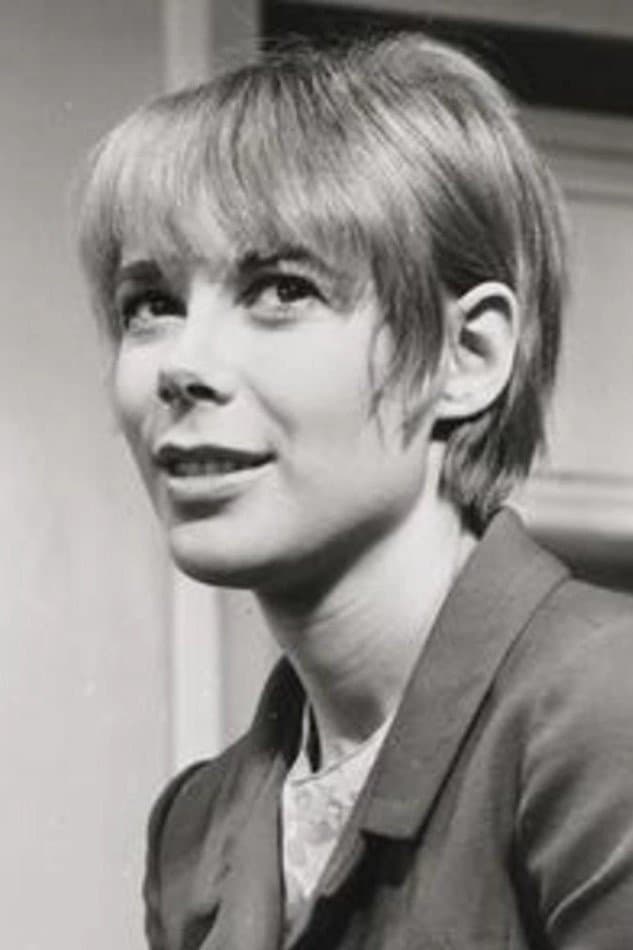 Marian Hailey profile