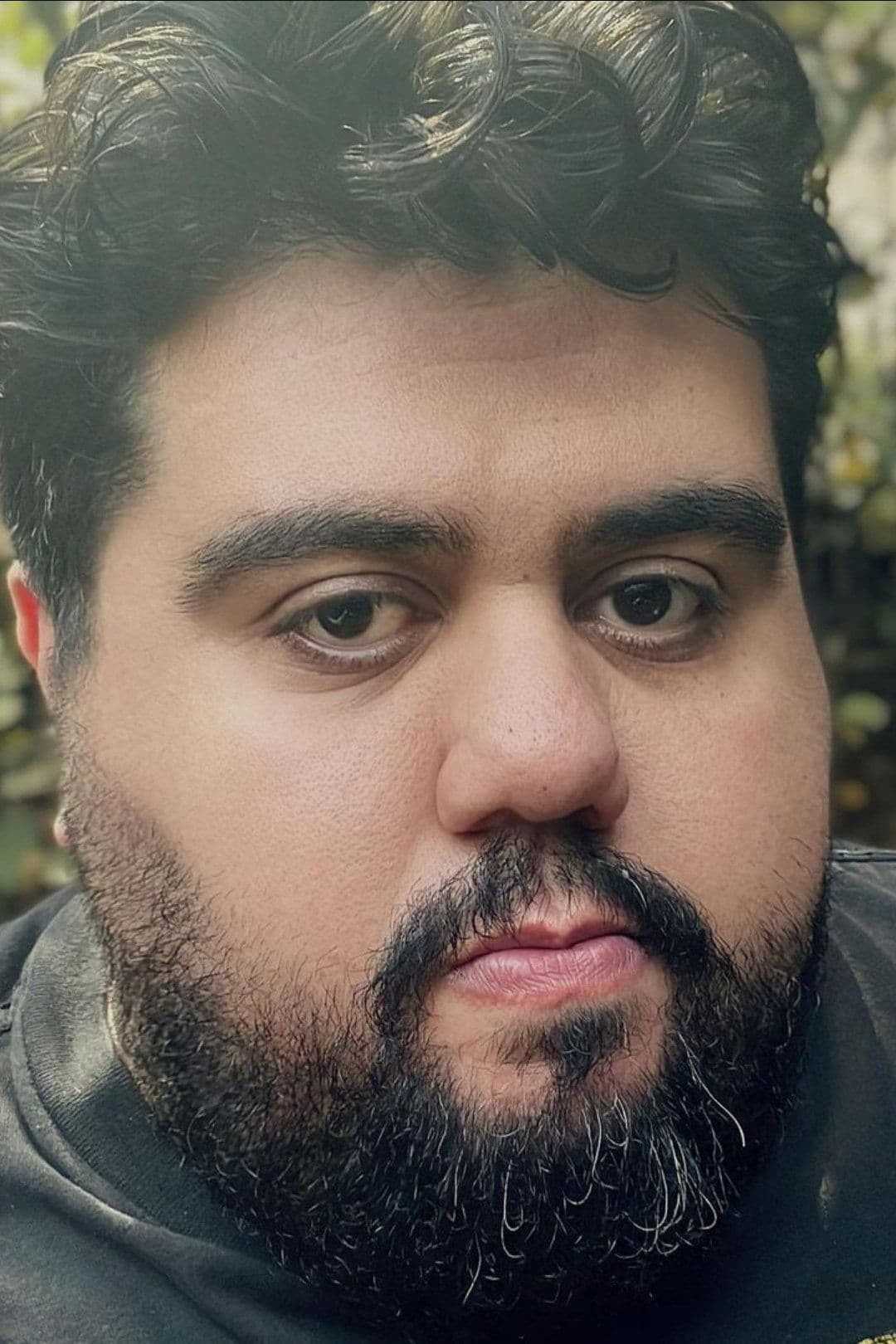 Ayman Wattar profile