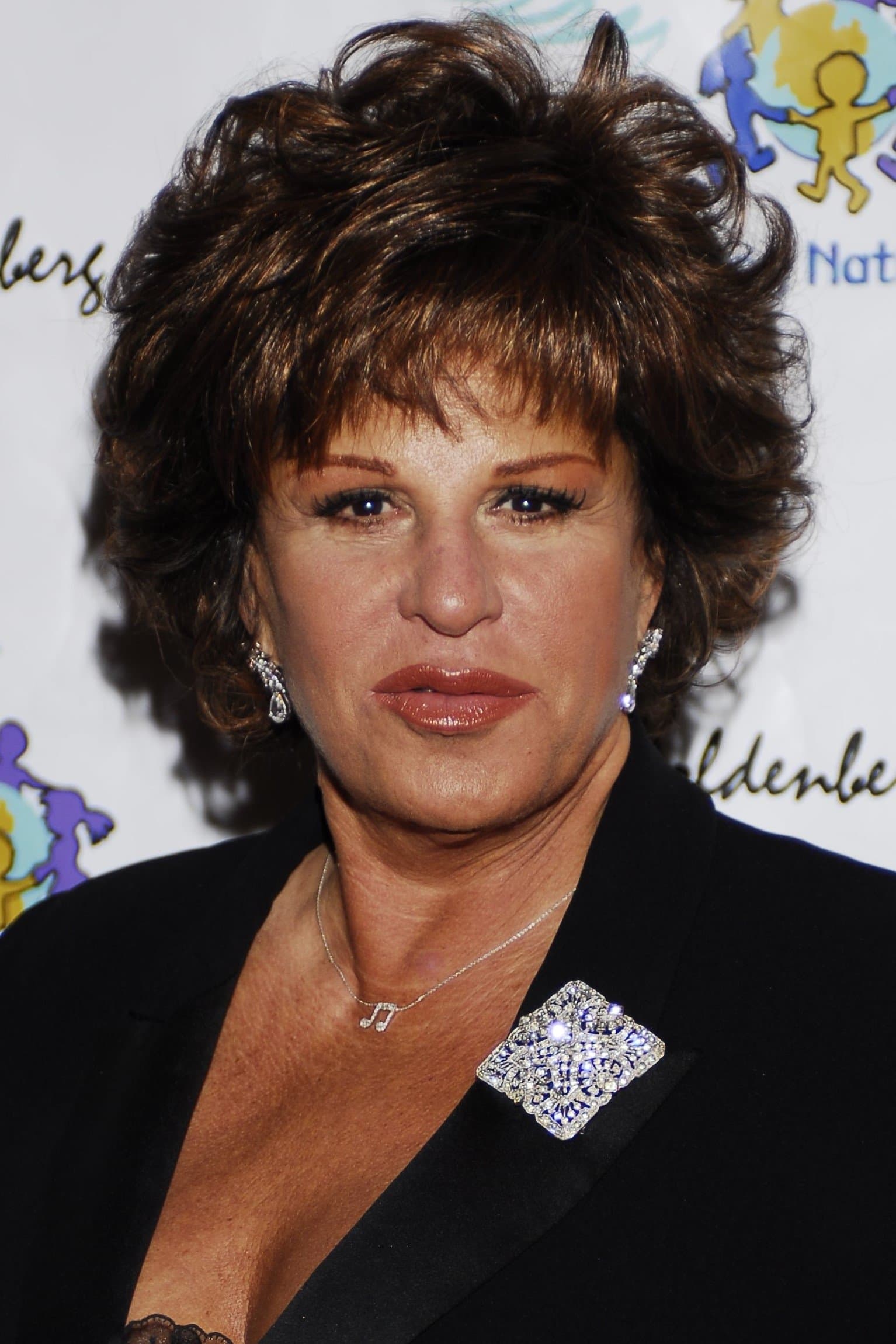 Lainie Kazan profile