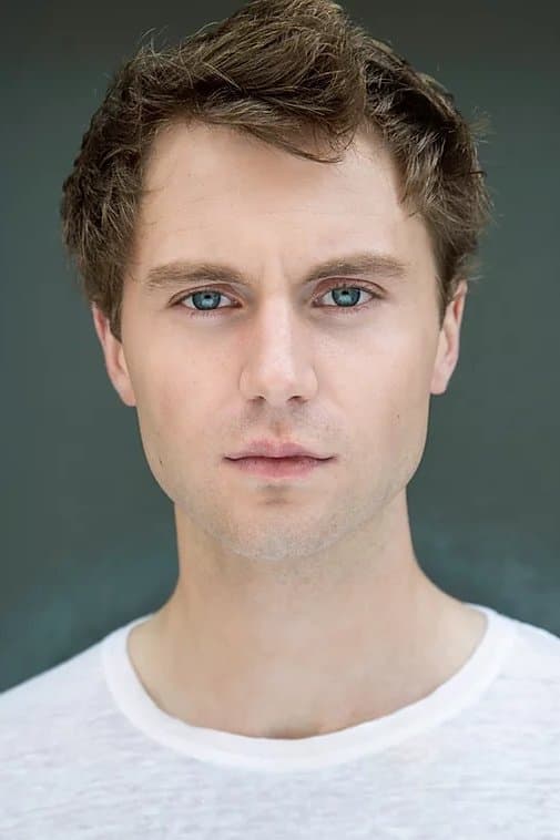 Desmond Eastwood profile