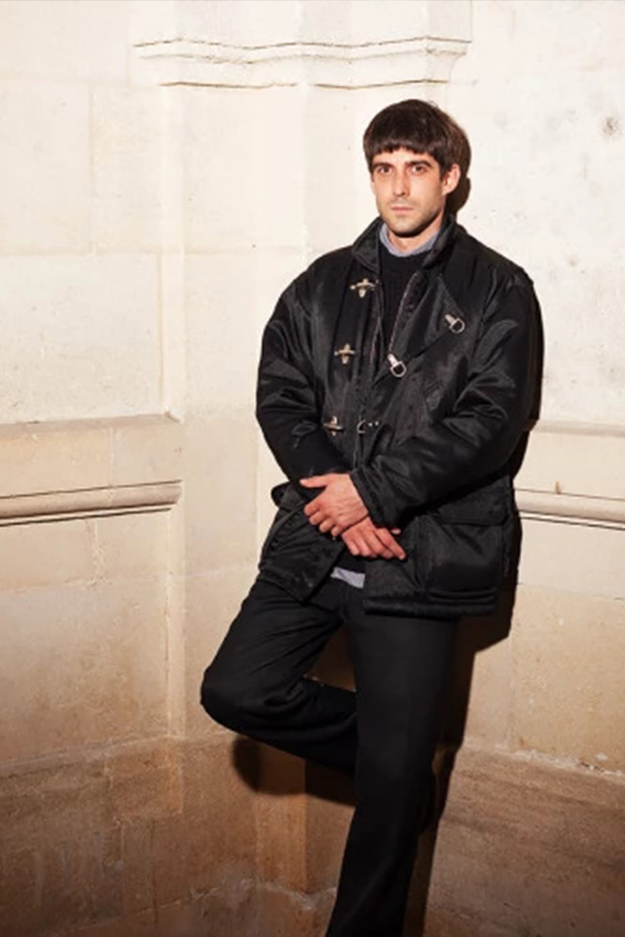 Vincent Tricon profile