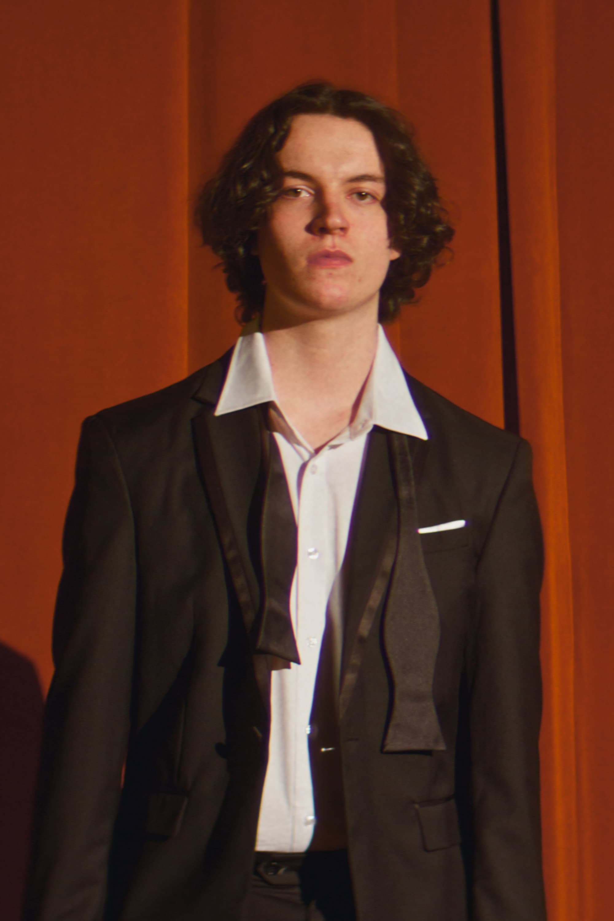 Roman Spenneberg profile