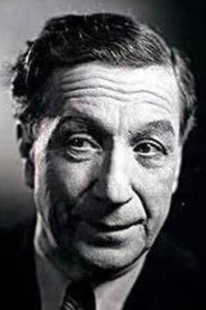 Georg Skarstedt profile