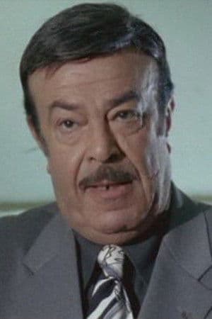 Nabil ElHegrassy profile