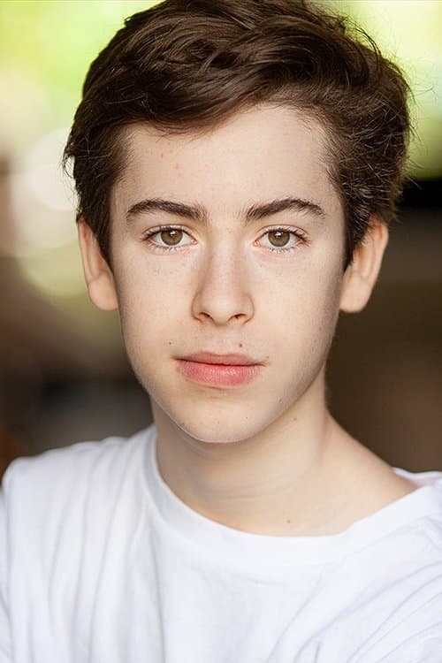 Marius Blivet profile