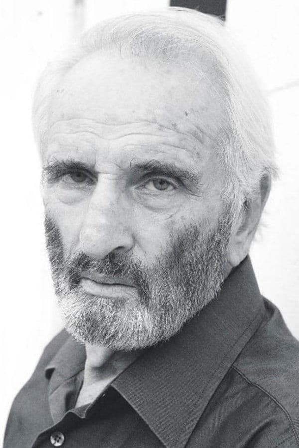 Nikitas Tsakiroglou profile