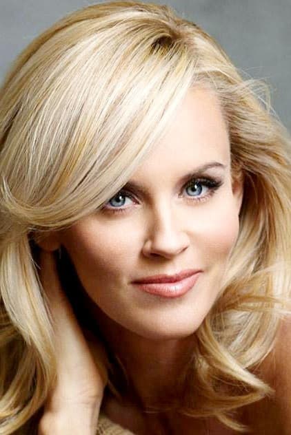 Jenny McCarthy profile
