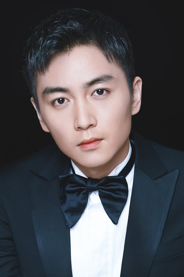 Chen Xiao profile