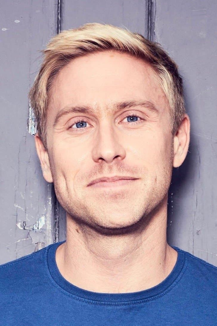 Russell Howard profile