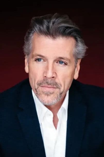 Thomas Hampson profile